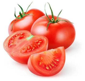 Fresh Red Tomato