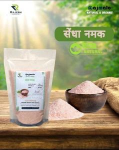 Himalayan Rock Salt