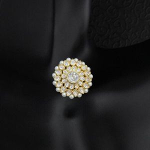 Celestial Radiance Ring