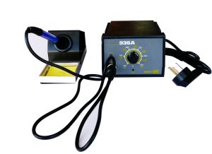 Analog Soldering Station- 936 a