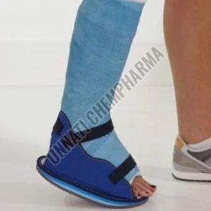 Cast Shoe