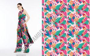 Ladies Jumpsuit With Belt