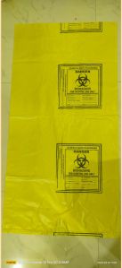 Biodegradable Garbage Bags