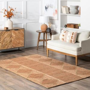 Natural Jute Rugs