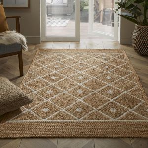 Natural Jute Rugs