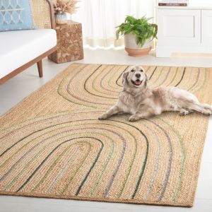 Natural Jute Rugs