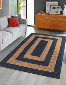 Indian Handmade Jute Rugs