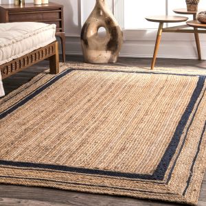 Indian Handmade Jute Rugs
