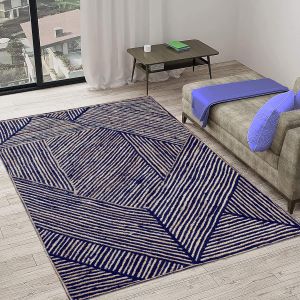 Hand Woven Natural Jute Rug