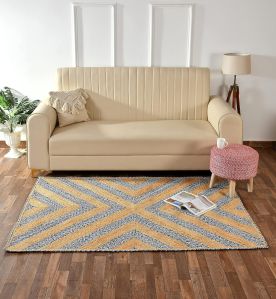 Natural Fiber Area Rug