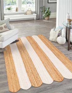 Natural Fiber Area Rug