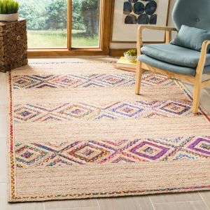 Natural Fiber Area Rug