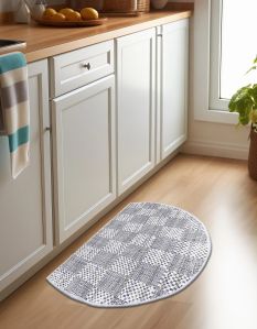 Natural Fiber Rugs, Hand Woven Hearth Rug