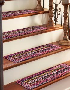 0\' 9 X 2\' 6 Decorative Stair Tread