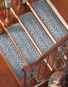 0\' 9 X 2\' 6 Decorative Stair Tread