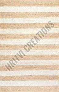 Hand Woven Handmade Runner Rug