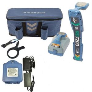 Underground Cable Pipe Locator