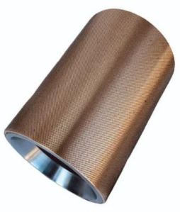 BSW Perforating Roller