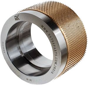 Micro Perforation Roller
