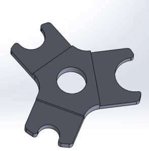 Gap Gauge 1/4,3/8,1/2 INCH