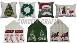 Christmas Collection Pillow