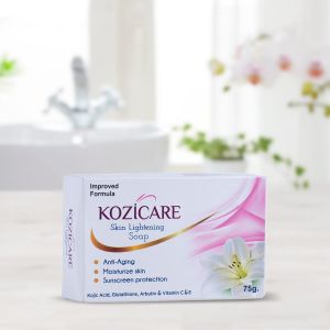 KOZICARE SOAP