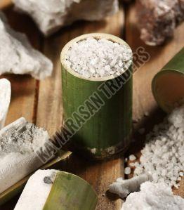 White Bamboo Salt