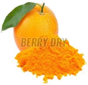 Orange Powder