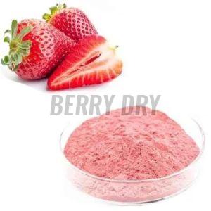 Strawberry Powder