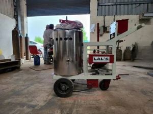Road Marking Machine