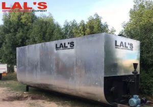 Asphalt Drum Mix Plant