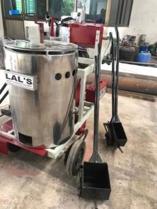 Road Marking Machine