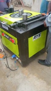 Bar Bending Machine
