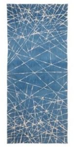 Discharge Silk Fabric Wall Paint Printing