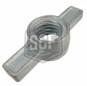 Mild Steel Jack Nut