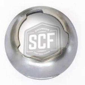 Scaffolding Bottom Cup