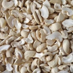 JK 1/3 Raw Cashew Nuts