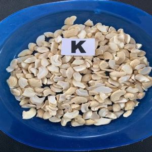 K Split Cashew Nuts