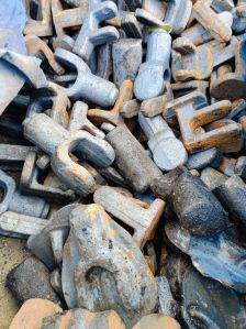 Iron Heavy Melting Scrap