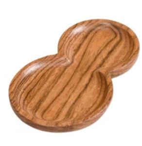 Eight Shape Serving Platter