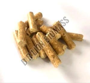 Sawdust Biomass Wood Pellet