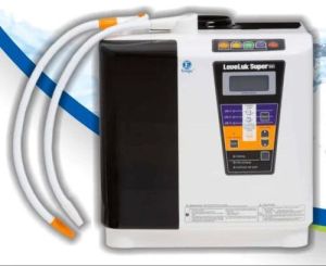 3000 Litre Leveluk K8 Kangen Water Ionizer