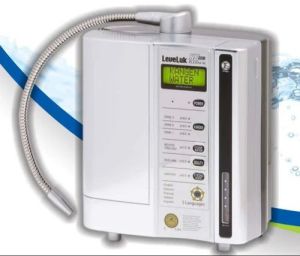 8 LPM Kangen Leveluk SD501 Water Ionizer