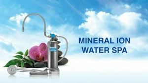 Anespa Dx Mineral Ion Water Spa