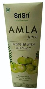 Sri Sri Amla juice