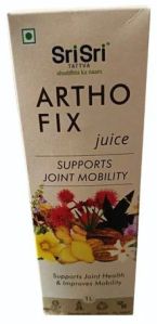 Sri Sri Artho Fix Joint Mobility Juice