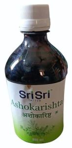 Sri Sri Ashokarishta Tonic