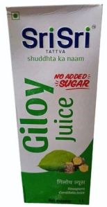 Sri Sri Giloy Juice