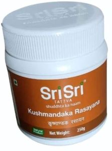 Sri Sri Kushmandaka Rasayana Appetiser Powder