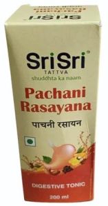 Sri Sri Pachani Rasayan Digestive Tonic